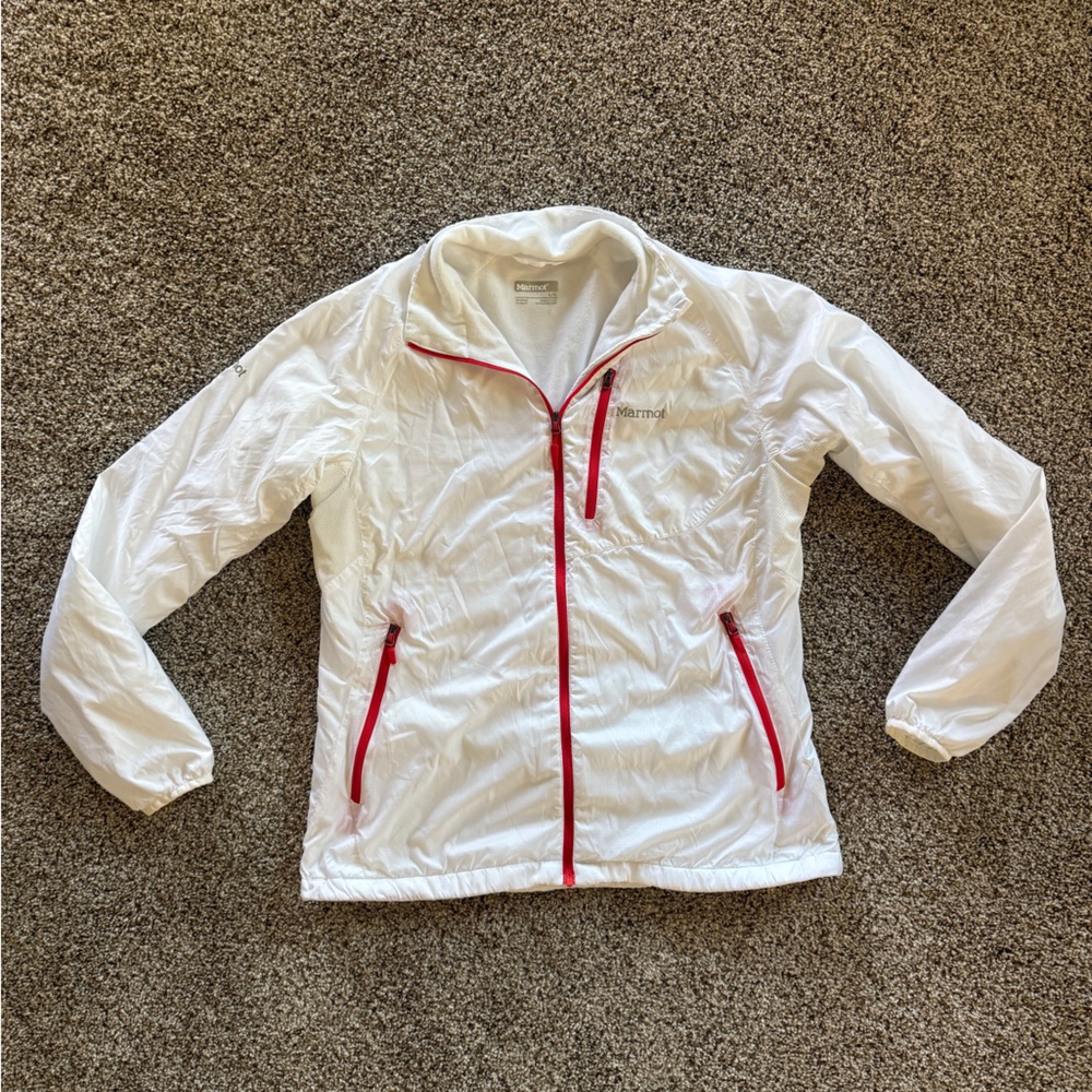 Marmot Jacket